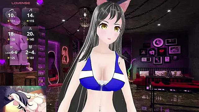 Entertain your itch for girls livestreamers with our collection of stunning models, skilled in the art of temptation and delight.