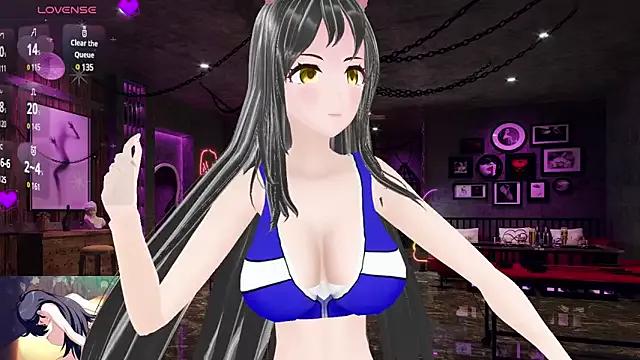 Entertain your itch for girls livestreamers with our collection of stunning models, skilled in the art of temptation and delight.