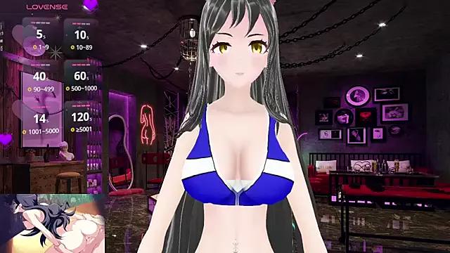 Entertain your itch for girls livestreamers with our collection of stunning models, skilled in the art of temptation and delight.