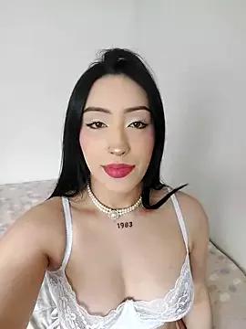 Kimm_Grey webcams show profile image 