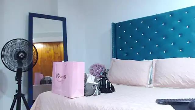 Entertain your itch for girls livestreamers with our collection of stunning models, skilled in the art of temptation and delight.