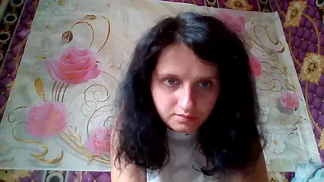 KimsiTaylor from StripChat is Freechat