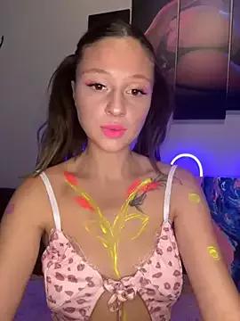 Entertain your itch for girls livestreamers with our collection of stunning models, skilled in the art of temptation and delight.