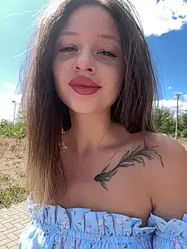 Entertain your itch for girls livestreamers with our collection of stunning models, skilled in the art of temptation and delight.