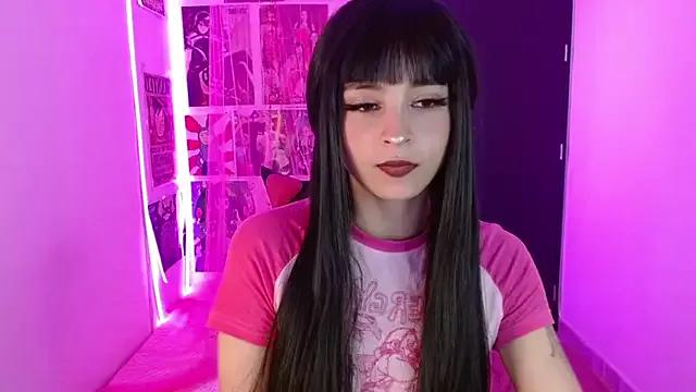 Entertain your itch for girls livestreamers with our collection of stunning models, skilled in the art of temptation and delight.