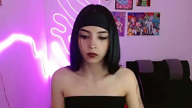 Entertain your itch for girls livestreamers with our collection of stunning models, skilled in the art of temptation and delight.