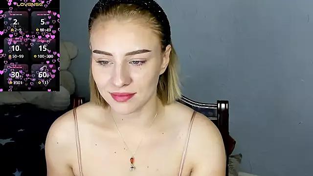 Entertain your itch for girls livestreamers with our collection of stunning models, skilled in the art of temptation and delight.