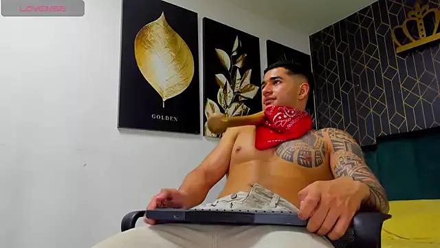 Entertain your itch for girls livestreamers with our collection of stunning models, skilled in the art of temptation and delight.