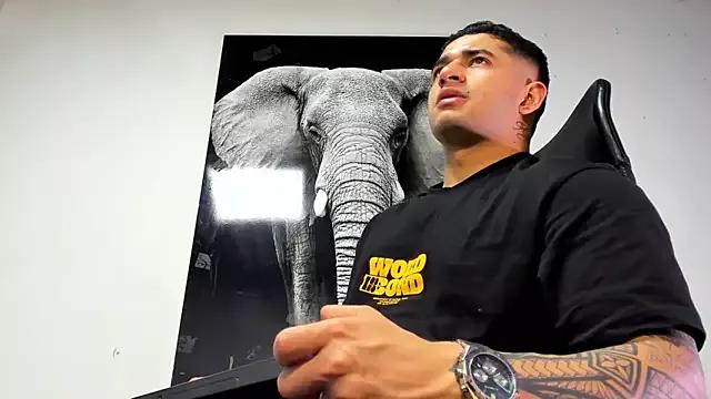 Entertain your itch for girls livestreamers with our collection of stunning models, skilled in the art of temptation and delight.