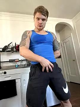 King_Kev_ from StripChat is Freechat
