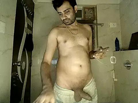 king_kong_india1 from StripChat is Freechat