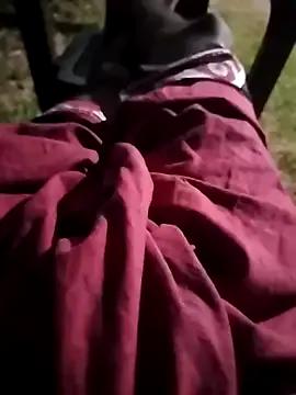 King_Raj99 webcams show profile image 