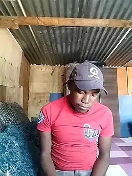 king_shrek from StripChat is Freechat