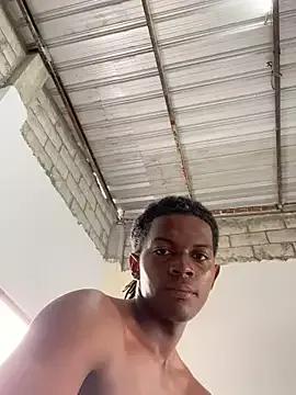 KingBlack25cm from StripChat is Freechat
