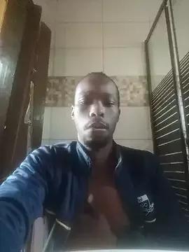 KingBonga from StripChat is Freechat