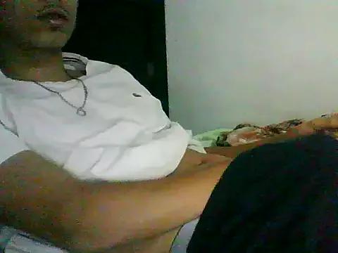 KingLamed from StripChat is Freechat