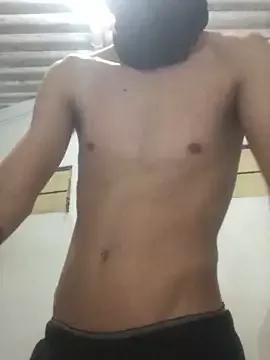 KingLamed from StripChat is Freechat