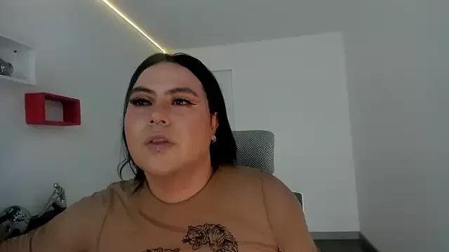 Kink__Angell from StripChat is Freechat