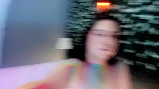 Kink__Angell from StripChat is Freechat