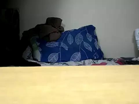 KinkyJ_ from StripChat is Freechat