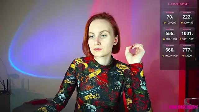 Entertain your itch for girls livestreamers with our collection of stunning models, skilled in the art of temptation and delight.