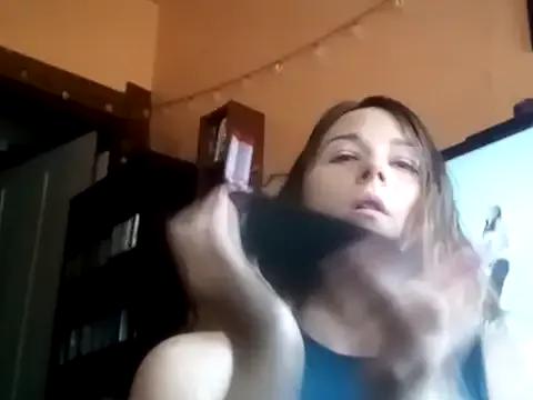 KinzAngel from StripChat is Freechat