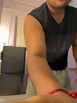 Kira_1413 from StripChat is Freechat
