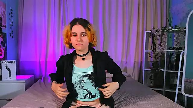 Entertain your itch for girls livestreamers with our collection of stunning models, skilled in the art of temptation and delight.