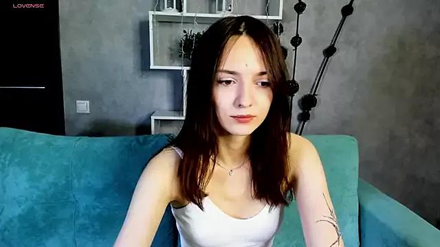 Entertain your itch for girls livestreamers with our collection of stunning models, skilled in the art of temptation and delight.