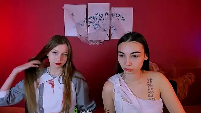 kira_light__ from StripChat is Freechat