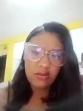 Kira_Lu from StripChat is Freechat