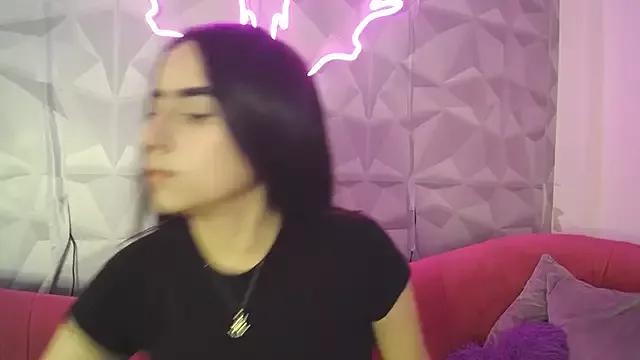 kira_moon_01 from StripChat is Freechat