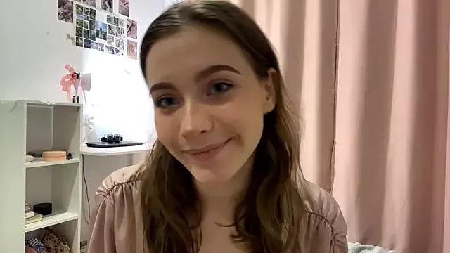 Entertain your itch for girls livestreamers with our collection of stunning models, skilled in the art of temptation and delight.