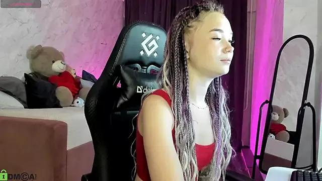 Entertain your itch for girls livestreamers with our collection of stunning models, skilled in the art of temptation and delight.
