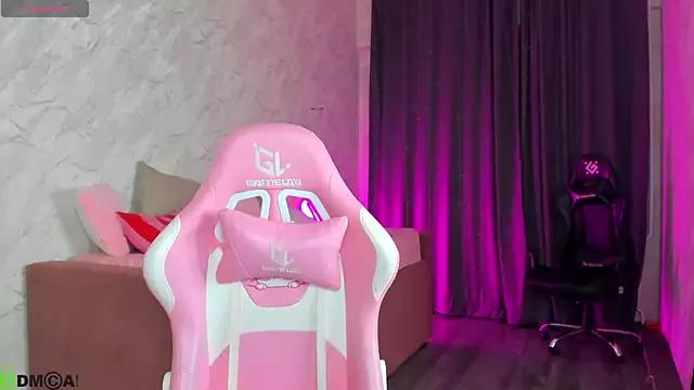 Entertain your itch for girls livestreamers with our collection of stunning models, skilled in the art of temptation and delight.