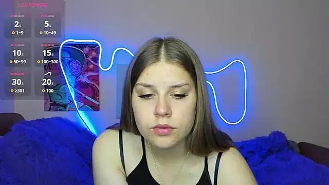 Entertain your itch for girls livestreamers with our collection of stunning models, skilled in the art of temptation and delight.