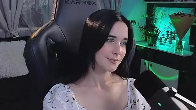 Entertain your itch for girls livestreamers with our collection of stunning models, skilled in the art of temptation and delight.