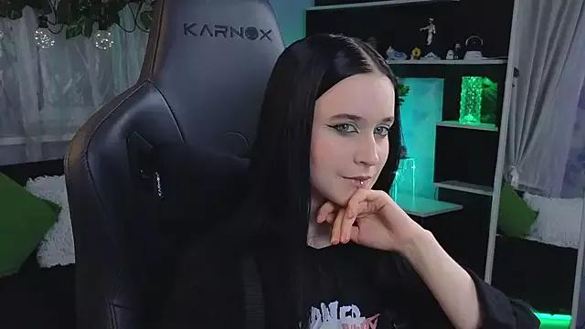 Entertain your itch for girls livestreamers with our collection of stunning models, skilled in the art of temptation and delight.