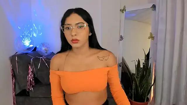 Entertain your itch for girls livestreamers with our collection of stunning models, skilled in the art of temptation and delight.