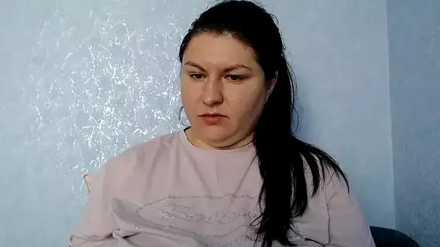 KiraSwee from StripChat is Freechat