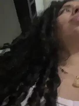 kiravicee from StripChat is Freechat