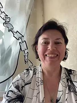 Kiravix from StripChat is Freechat