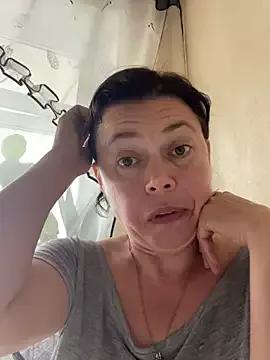 Kiravix from StripChat is Freechat