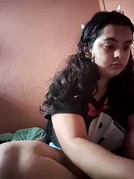 KissandFever from StripChat is Freechat