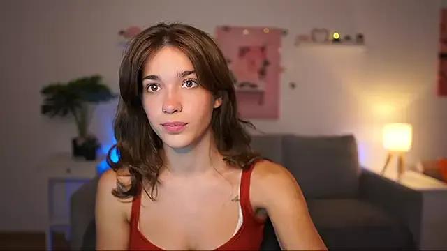 kissie_cat from StripChat is Freechat