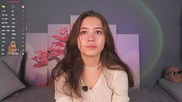 Entertain your itch for girls livestreamers with our collection of stunning models, skilled in the art of temptation and delight.