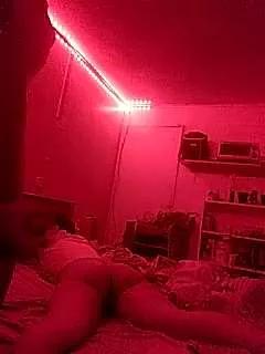 KissinTheass from StripChat