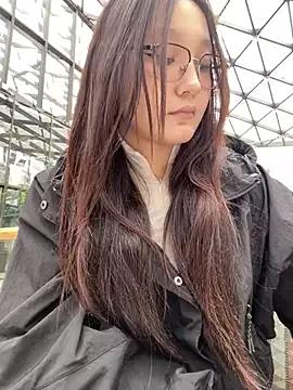 KissMeEva from StripChat is Freechat