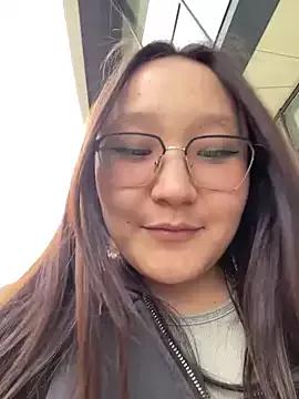KissMeEva from StripChat is Freechat