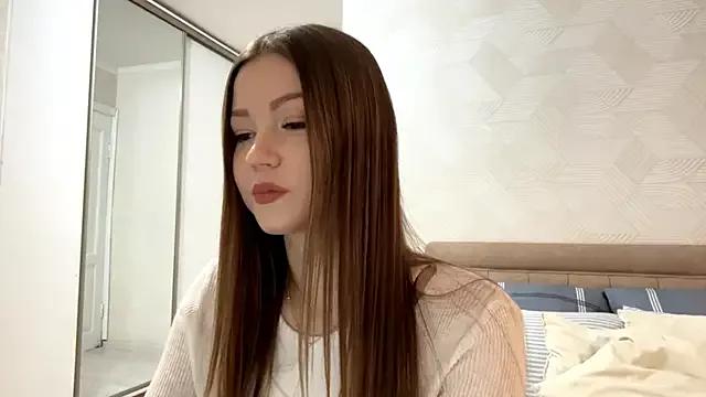 Entertain your itch for girls livestreamers with our collection of stunning models, skilled in the art of temptation and delight.